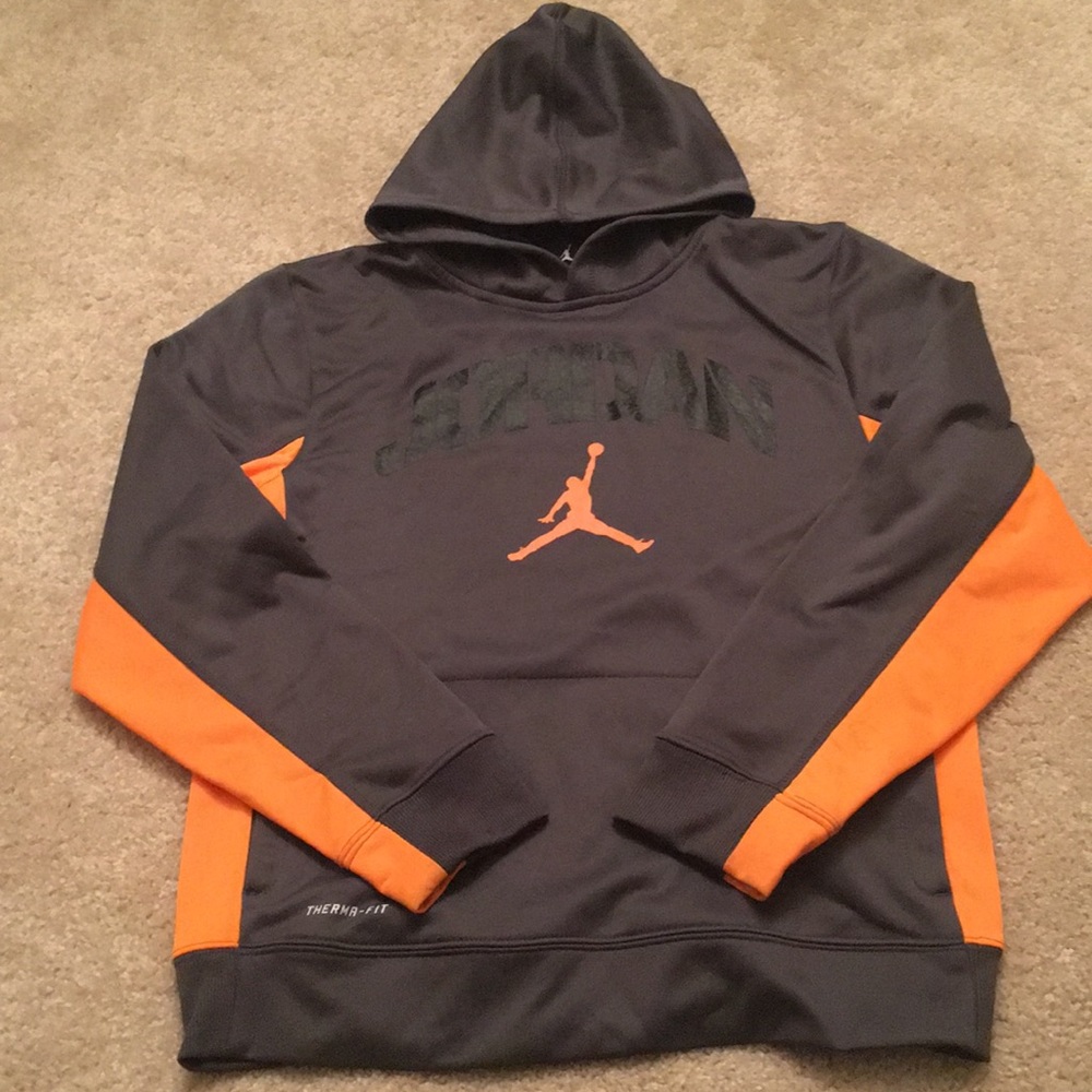 🗣Jordan sweatshirt🗣